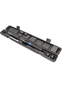 Cartrend , Drehmomentschl&uuml;ssel &raquo;Drehmomentschl&uuml;ssel Exp 40-220 Nm&laquo; , schwarz