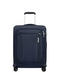 Samsonite , Weichgepäck-Trolley »RESPARK exp, verschiedene Größen und Farben« 43 l 4 Rollen Reisekoffer Aufgabegepäck Reisegepäck mit...