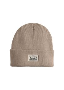 Levi's Levi's , Herren, Beanie &raquo;EMBARCADERO BEANIE&laquo; Unisex, fungi, fungi, M&uuml;tze von Levis