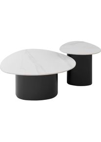OTTO home , Couchtisch »Craco« Set , weiß