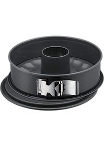 Kaiser Backformen , Springform &raquo;La Forme Plus&laquo; schnittfest, backofenfest, auslaufsicher, Made in Germany , anthrazit