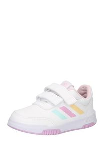 adidas Sportswear Sportcipő 'Tensaur' Fi&uacute;k feh&eacute;r , M&eacute;ret 6k