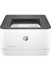 HP , Laserdrucker »LaserJet Pro 3002dn« , weiß/schwarz , Beidseitiger Druck