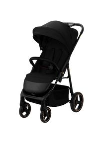 Kinderkraft, Kinder-Buggy &raquo;TRIG 3&laquo; 22 kg, onyx black, Kinder-Buggy