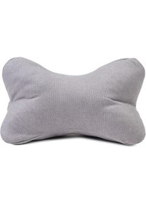 Gözze Gözze , Nackenrolle »Darco« , silberfarben