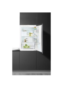 Bosch , Einbaukühlschrank Serie 2 »KIR21NSE0« 87,4 cm hoch 54,1 cm breit , weiß , Eco Airflow: optimale Luftzirkulation und ein konstantes...