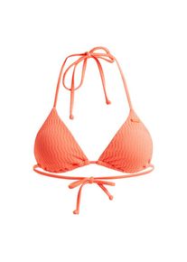 Roxy , Damen , Triangel-Bikini-Top »Lagos« , orange , Cup B , M -Cup B , M , Kollektion: Lagos-Kollektion