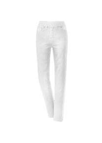 Inspirationen , Damen , Schlupfjeans 1 Stk. , weiß , Extrakurzgrößen , 235 -Extrakurzgrößen , 235 , Jeans in Schlupfform