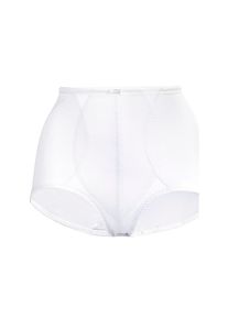 Speidel, Damen, Miederhose 2 Stk., wei&szlig;, 2 Stk., 75 -2 Stk., wei&szlig;, bis Gr&ouml;&szlig;e 100