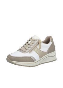 Rieker Baskets basses Femme blanc taille 43