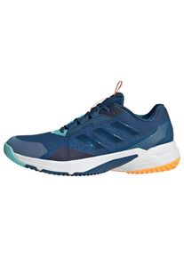 adidas Performance Chaussure de sport 'Crazyflight 6' Homme bleu taille 4