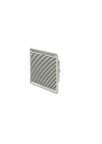 finder finder 7F Series Fan Filter, Synthetic Fibre Filter, Plastic Frame30.5 mm 2.5mm Fibre synth&eacute;tique 30.5 - 7F0300001000