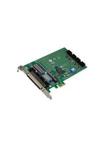 Advantech 32 Port PCI Express D-Sub Network Interface Card - PCIE-1730