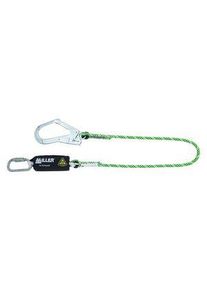 Honeywell Safety 1.5 m Lanyard Twist Lock - 1032373