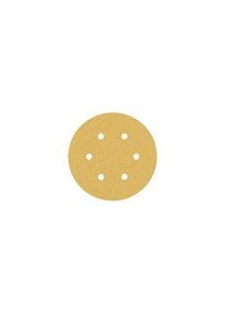 Bosch Sanding 150 mm, 60 Grit - 2608900814