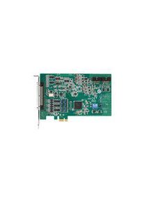 Advantech 16 Port PCI Express PCI Network Interface Card - PCIE-1816
