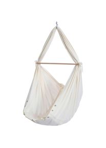 swing2sleep Federwiege , Beige , Textil , 35x45x18 cm , Deckenmontage möglich , Babymöbel & Kindermöbel, Babyzimmer, Babybetten, Stubenwagen & Babywiegen