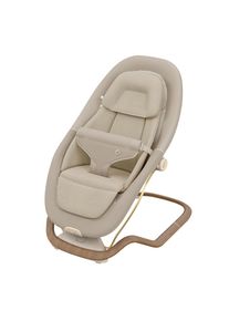Maxicosi Maxi-Cosi Schaukelwippe , 45x60x73 cm , Bezug waschbar, Sicherheitsgurt, Rückenlehne stufenlos verstellbar, Vibration, zusammenklappbar , Babymöbel & Kindermöbel, Babyzimmer, Babywippen & Babyschaukeln