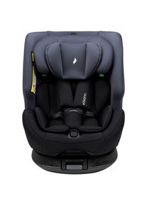 Reboarder-Kindersitz , Schwarz , Kunststoff , 43x58x48.5 cm , ECE R 129 i-Size , 5-Punkt-Gurtsystem, abnehmbarer und waschbarer Bezug, Gurtl&auml;ngenverstellung, h&ouml;henverstellbare Kopfst&uuml;tze, integriertes Gurtsystem, optimaler Aufprallschutz, schadstoffgepr&uuml;ft, schnell und leicht im Auto montierbar, Seitenaufprallschutz, verstellbare Sitz- und Schlafpositionen, Isofix-Befestigung, Reboardsystem, 3-Pun