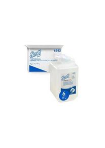 Kleenex Kleenex Hand Cleaner Yes - 1 L Cassette, 6 ST - 6342
