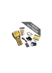 Brady Yes Label Printer, 25.4 mm Max Label Width, EU, UK - M410-UK