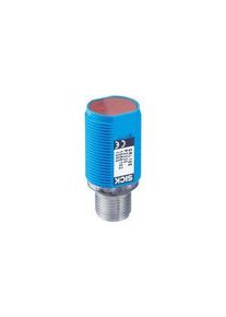 Sick SICK Retroreflective Photoelectric Sensor, Cylindrical Sensor - GRL18S-P2436
