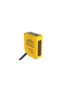 Banner Banner Proximity Photoelectric Sensor, Rectangular Sensor - Q60BB6LAF2000Q