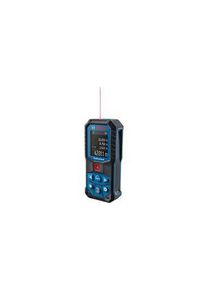 Bosch Bosch Laser Measure, 0.05 to 50 m Range, 1.5 mm Accuracy - 0 601 072 S00