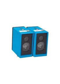 Sick SICK Through Beam Photoelectric Sensor, Rectangular Sensor - 1010983