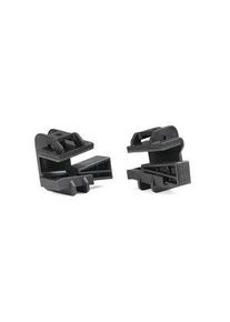 HellermannTyton HellermannTyton BlackEdge Cable Tie Mount 7.9 mm x 28.6 mm x 46.2 mm - 151-01187
