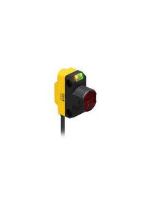 Banner Banner Diffuse Photoelectric Sensor, Barrel Sensor - QS18VP6LDQ5