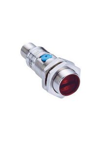 Sick SICK Diffuse Photoelectric Sensor, Cylindrical Sensor - GRTE18S-P2442V