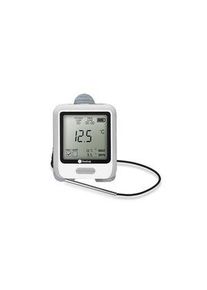 Lascar Lascar Temperature Data Logger, USB - EL-USB-TPX+