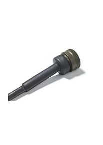 HellermannTyton Adhesive Lined Heat-Shrink Tube, Black 24 mm Sleeve Dia. x 25m Length 3:1 Ratio, EPS-300 Series, 25 M - 340-24080