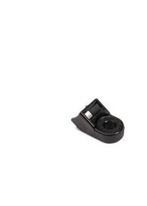 HellermannTyton HellermannTyton BlackScrew Cable Tie Mount 12.7 mm x 19.3 mm x 36.3 mm - 151-00439