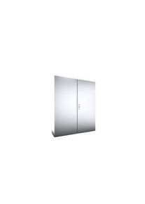 Rittal Rittal x 300 mm AX Series Stainless Steel Enclosure, IP66, No, No, 1200 mm x 1000 mm - 1019000