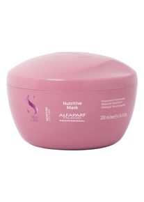 Alfaparf Milano - Semi di Lino Masky a k&uacute;ry na vlasy 200 ml unisex