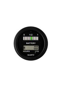 Runleader Runleader RL Series Series Digital Voltmeter DC, LCD, LED Display - RL-BI011A