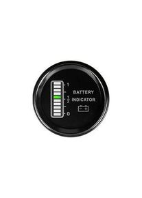 Runleader Runleader RL Series Series Digital Voltmeter DC, LED Display - RL-BI022