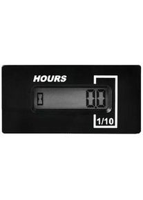 Runleader Runleader RL Series Series Digital Voltmeter, LCD Display - RL-BI011C