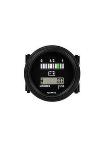 Runleader Runleader RL Series Series Digital Voltmeter DC, LCD, LED Display - RL-BI004