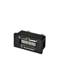 Runleader Runleader RL Series Series Digital Voltmeter DC, LED Display - RL-BI029-36VDC