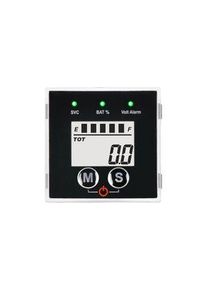 Runleader Runleader RL Series Series Digital Voltmeter DC, LCD Display ±0.5 % - RL-BI025