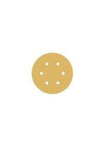 Bosch Bosch Sanding 150 mm, 60 Grit - 2608900814