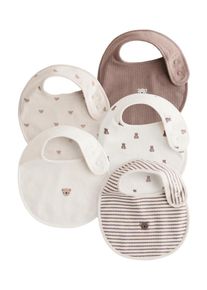 next Előke unisex b&eacute;zs, barna, feh&eacute;r , M&eacute;ret One Size