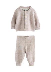 smALLSAINTS Szettek unisex b&eacute;zs , M&eacute;ret 62