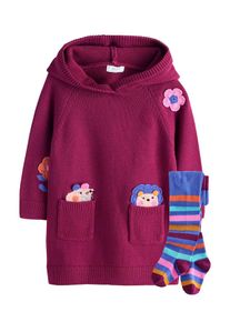 next Szettek L&aacute;nyok piros , M&eacute;ret 98