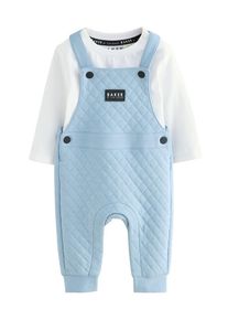 Baker by Ted Baker Set Băieţi albastru, Mărimea 80