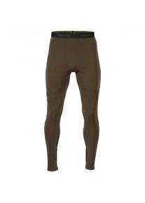 H&auml;rkila H&auml;rkila Heated Underpants Long john Men (XS, brown)