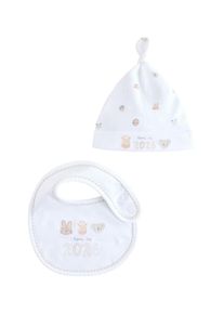 next Set Filles blanc taille XXXS